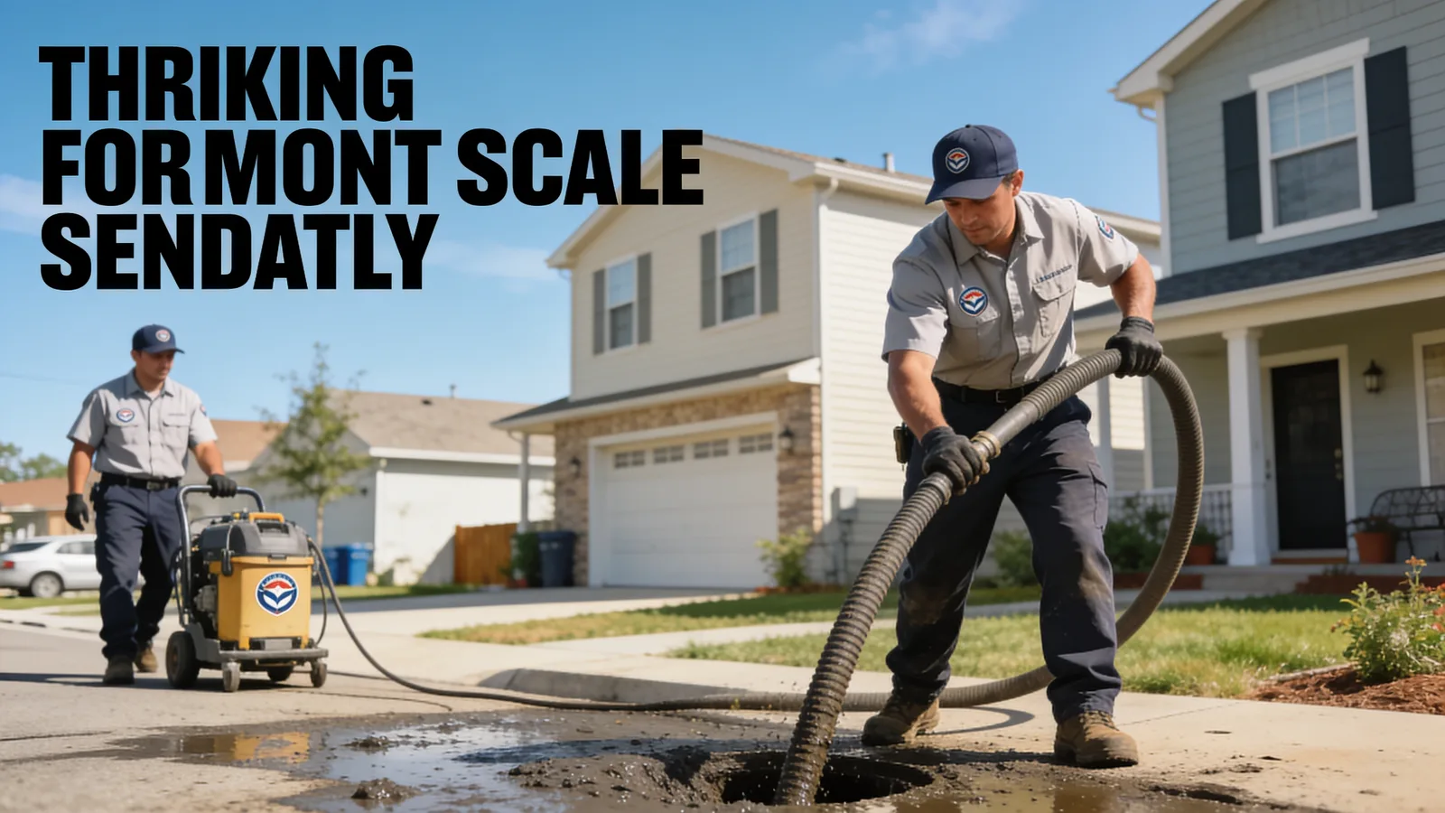 Sewage Cleanup in Saint Rose, LA near me